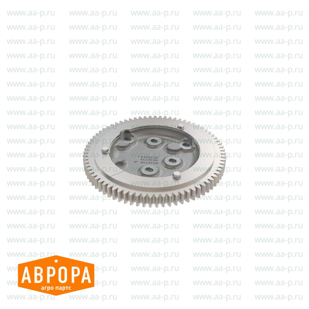 RE539340 ПРОМЕЖУТ.  ЗУБЧАТОЕ  КОЛЕСО